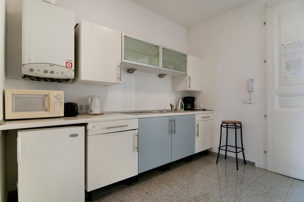 Premium Apartments Klimschgasse Viena Quarto foto