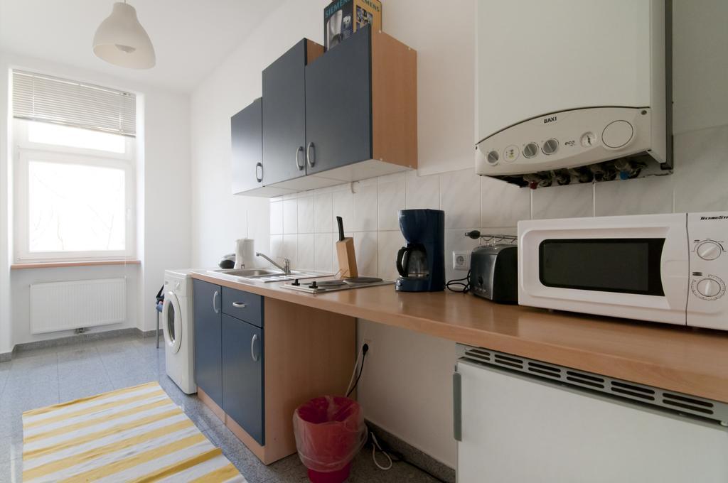Premium Apartments Klimschgasse Viena Quarto foto