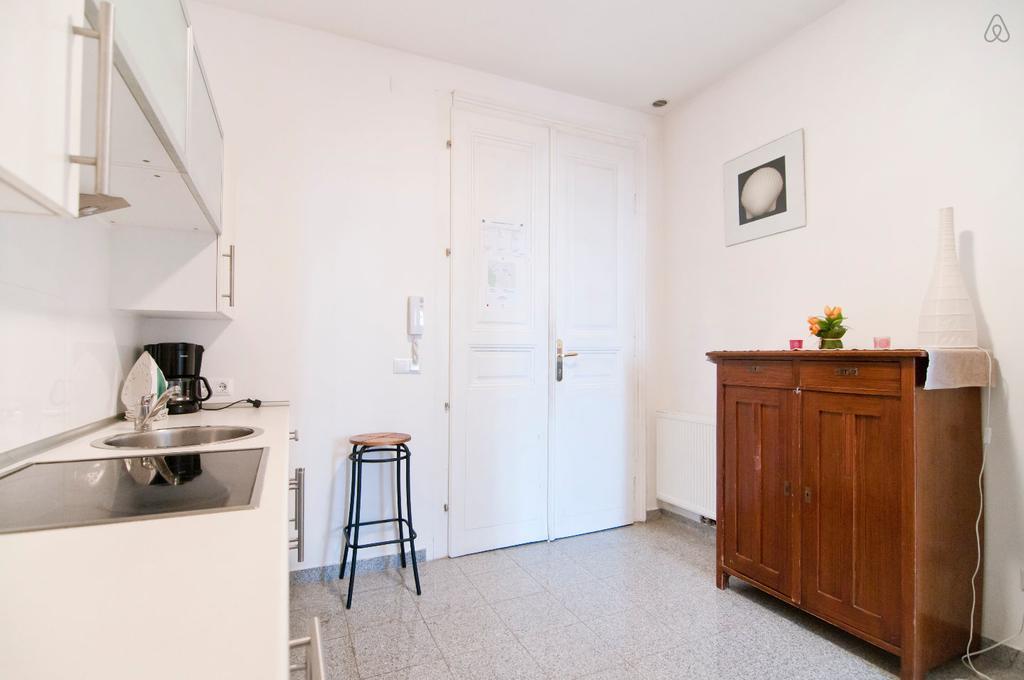 Premium Apartments Klimschgasse Viena Quarto foto