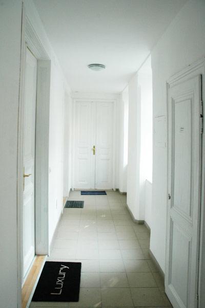 Premium Apartments Klimschgasse Viena Exterior foto